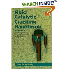 Fluid Catalytic Cracking Handbook, Second Edition (Chemical Engineering)