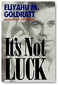 It's Not Luck
