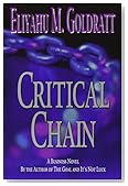 Critical Chain : A Business Novel