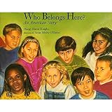 Who Belongs Here?: An American Story