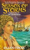 Season of Storms (Summerlands)