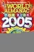 The Editors of World Almanac : The World Almanac for Kids 2005 (World Almanac for Kids)