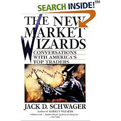 The New Market Wizards