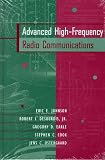 Advanced High-Frequency Radio Communications (Artech House Telecommunications Library)