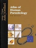 Atlas of Human Parasitology