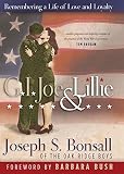 G.I. Joe& Lillie: Remembering a Life of Love Andloyalty