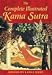 The Complete Illustrated Kama Sutra
