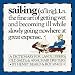 Sailing - A Sailor's Dictionary - A Dictionary for Landlubbers, Old Salts, & Armchair Drifters by Henry Beard