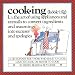 Cooking: A Cook's Dictionary by Henry Beard