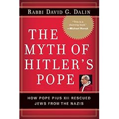 The Myth of Hitler's Pope