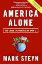 America Alone: The End of the World as We Know It