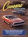 Camaro Restoration Handbook HPBooks 758 by Ron Sessions
