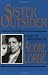 Audre Lorde: Sister Outsider