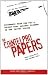 The COINTELPRO Papers: Documents from the FBI's Secret Wars Against Dissent in the United States