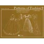 Patterns of Fashion: Englishwomen's Dresses & Their Construction (Patterns of Fashion 2) (Taschenbuch)
