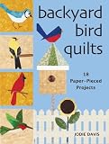Backyard Bird Quilts