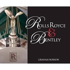 Rolls-Royce and Bentley