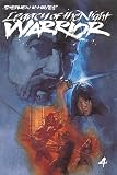 Ninja: Legacy of the Night Warrior (Ninja)