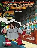 Buck Godot, Psmith: An Illustrated Science Fiction Adventure
