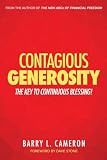 Contagious Generosity