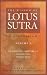 The Wisdom Of The Lotus Sutra: A Discussion (Wisdom of the Lotus Sutra) by Daisaku Ikeda