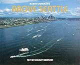 Above Seattle