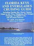 cover of Florida Keys and Everglades Cruising Guide