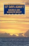 cover of 117 Days Adrift (World of Cruising)