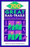 700 Great Rail-Trails: A National Directory