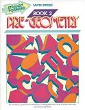 Pre-Geometry, Book 2 (Straight Forward Math Series/Book 2)