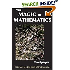Magic of Mathematics