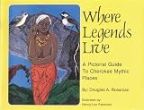 Where Legends Live