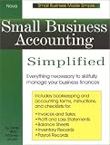 Small Business Accounting Simplified