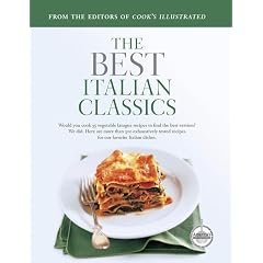 Italian Classics