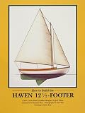 cover of How to Build the Haven 12 1/2-Footer