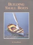 cover of Building Small Boats
