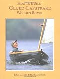 cover of How to Build Glued Lapstrake Wooden Boats