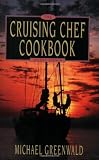 cover of Cruising Chef Cookbook