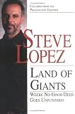 Land of Giants
