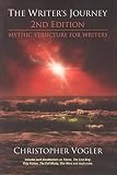 The Writer\’s Journey: Mythic Structure for Writers