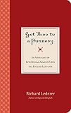Get Thee to a Punnery (revised)