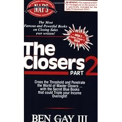 The Closers - Part 2