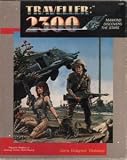 Traveller: 2300 - Mankind Discovers The Stars (Boxed Set)