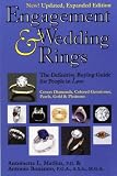 Engagement & Wedding Rings, 2nd Edition: The Definitive Buying Guide for People in Love