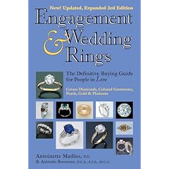Engagement & Wedding Rings: The Definitive Buying Guide for People in Love