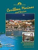 cover of Cruising Guide to Caribbean Marinas and Services