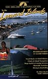 cover of The Cruising Guide to the Leeward Islands