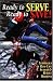Ready to Serve, Ready to Save: Strategies for Real-Life Search & Rescue Missions
