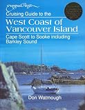 cover of Cruising Guide to the West Coast of Vancouver Island
