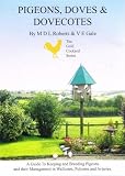 Pigeons, Doves and Dovecotes (Gold Cockerel)